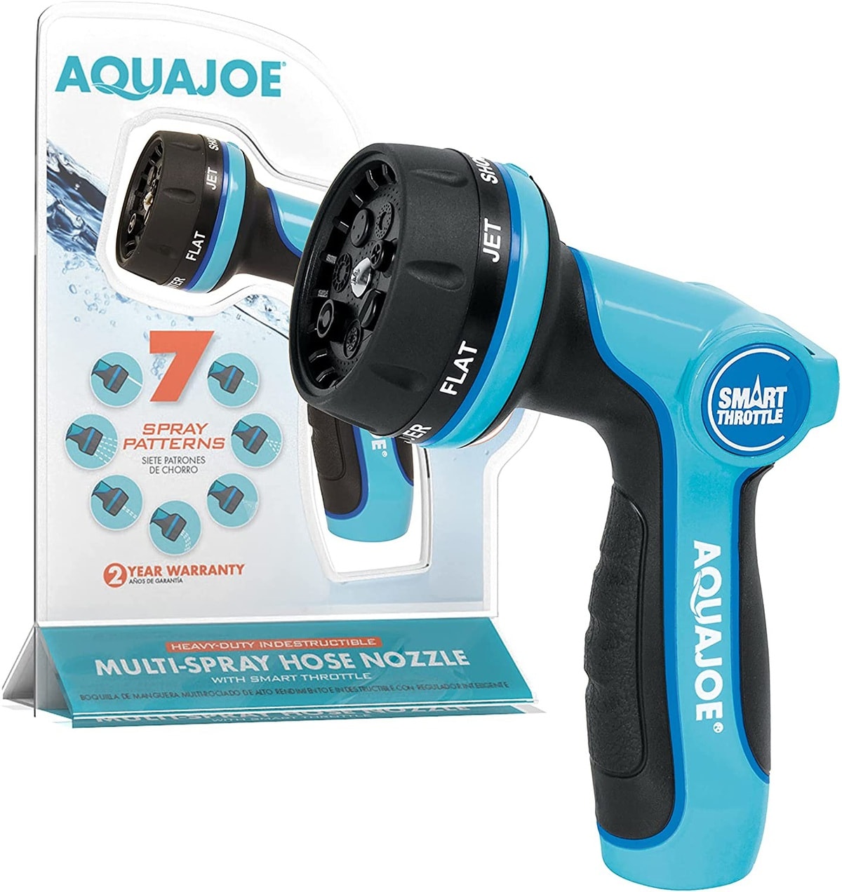 7 Best High Pressure Hose Nozzles in 2022