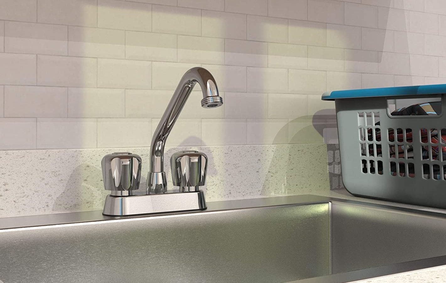 Best Utility Sink Faucet 2022 Buying Guide And Reviews