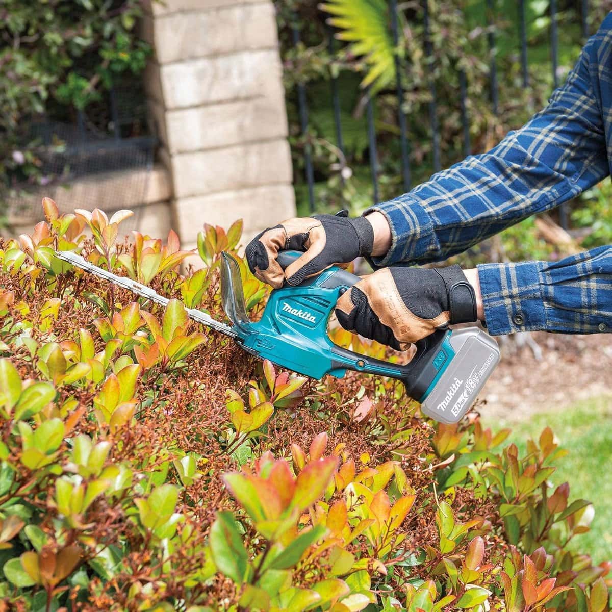 Best Hedge Trimmers Buying Guide 2026