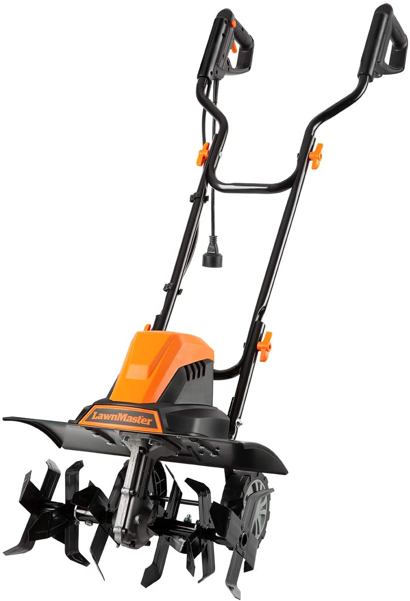 Best Electric Tillers & Buying Guide in 2024 The Filter Master