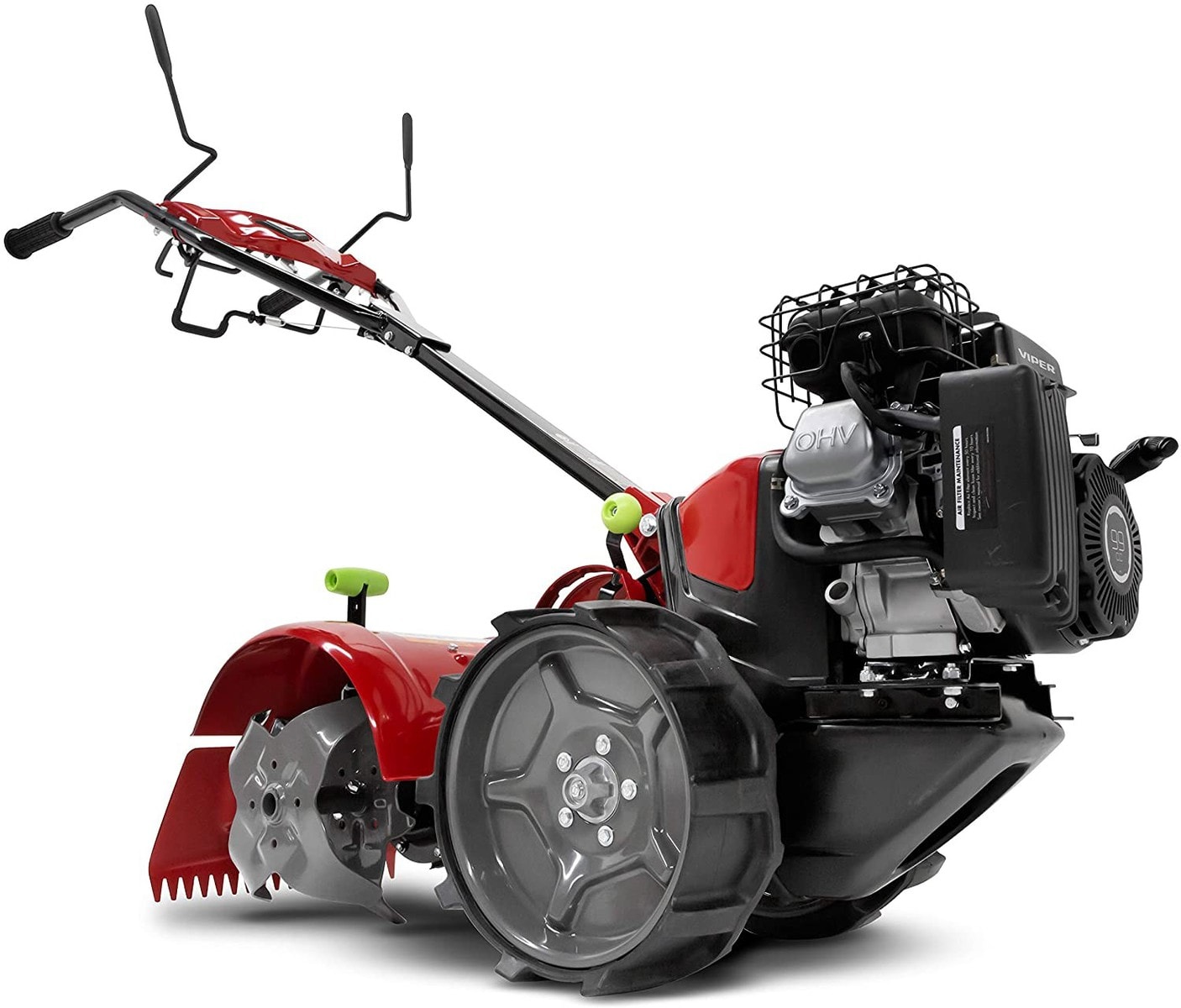 Best Electric Tillers & Buying Guide in 2024 The Filter Master