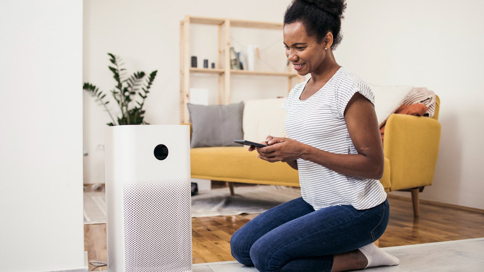 How Long To Run Air Purifier 2023 Complete Guide