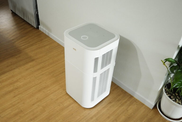 How Many Air Purifiers Do I Need? 2023 Buyers Guide