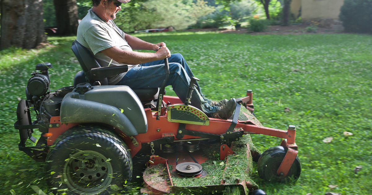 Complete Guide On How To Clean Lawn Mower Air Filter