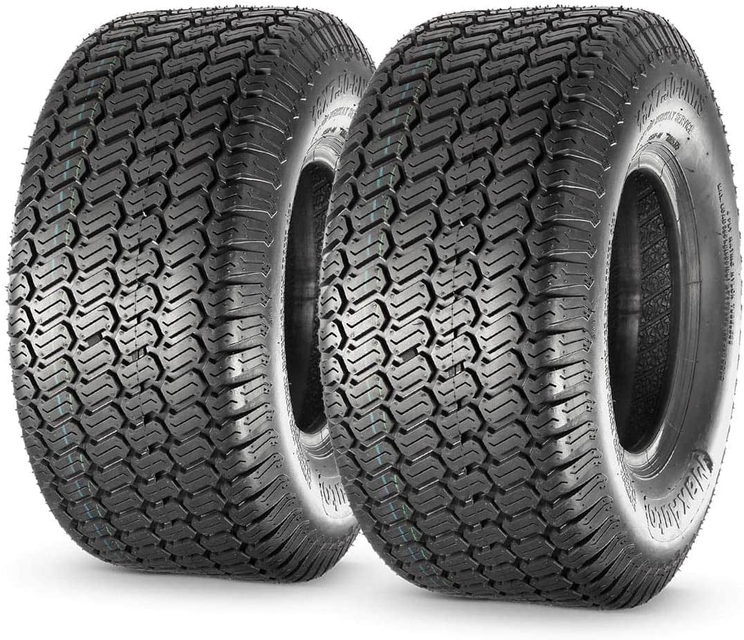 Best Tires for Zero Turn Mowers in 2022