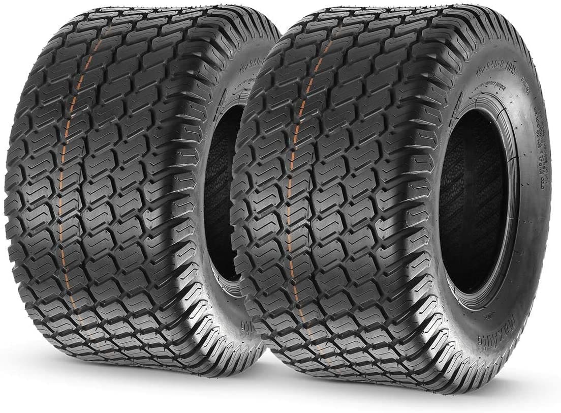 Best Tires for Zero Turn Mowers in 2022