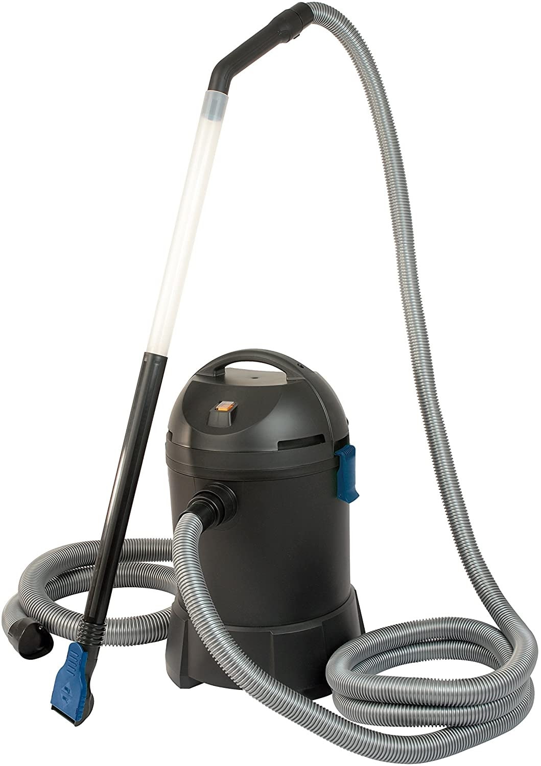 Best Pond Vacuum for a Cleaner Pond 2024