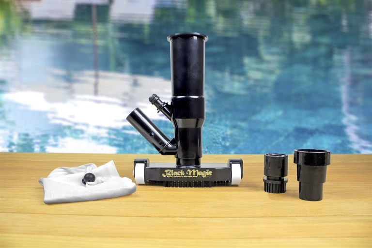 Best Pond Vacuum for a Cleaner Pond 2024