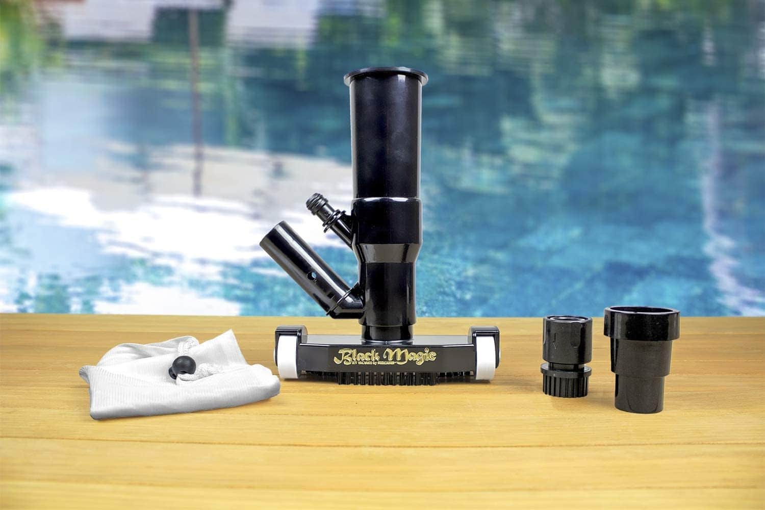 Best Pond Vacuum for a Cleaner Pond 2024