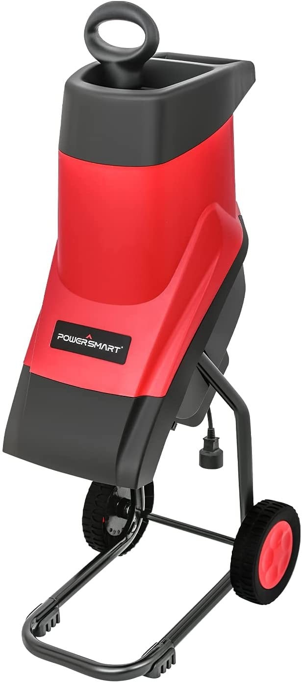 Best Wood Chippers & Buying Guide Spring 2024