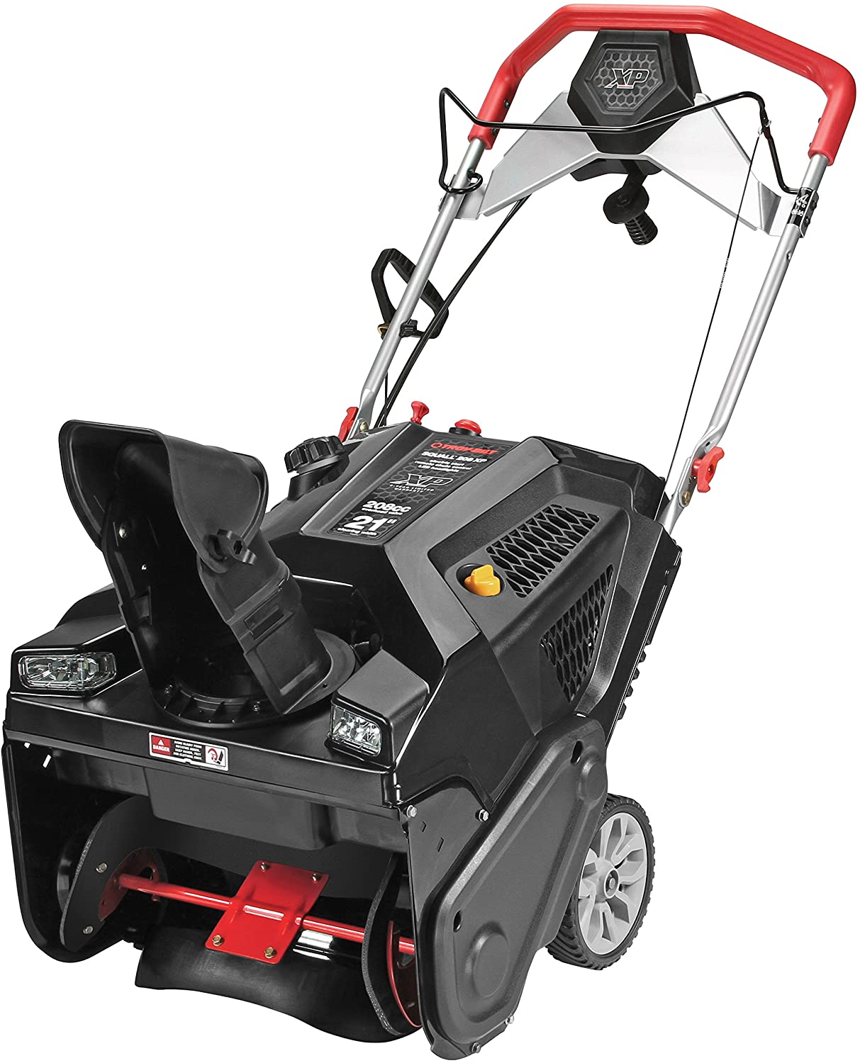 Best Electric Snow Blowers Winter 2022 The Filter Master