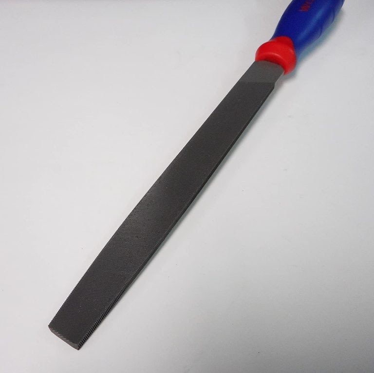 How to Sharpen Reel Mower Blades 2023 Consumers Guide