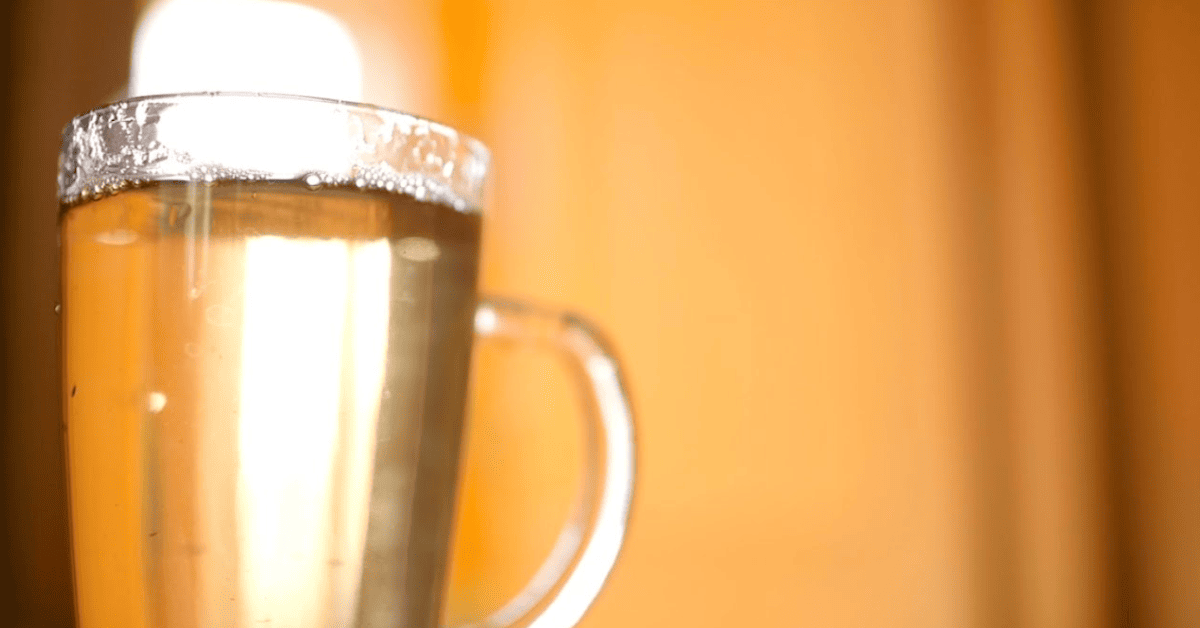 What Causes Yellow Well Water? 2024 Explanation!