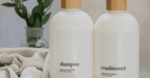 What type of shampoo is good for well water featured image