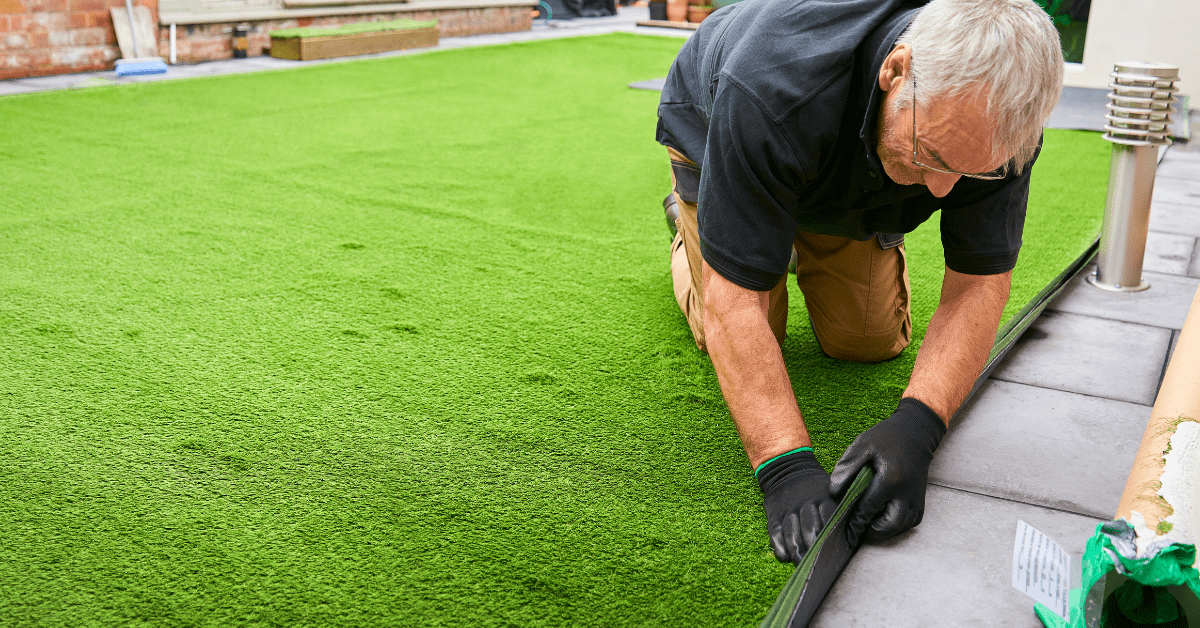 The Best Sub Base for Artificial Grass for a Quality Install in 2024