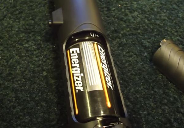 Bug Zapper Racket Review - The Filter Master