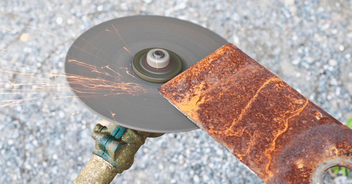 How to Sharpen Reel Mower Blades 2023 Consumers Guide