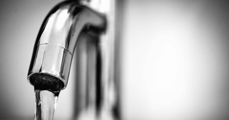 Why is no water coming out of bathroom faucet? - 2025 Guide